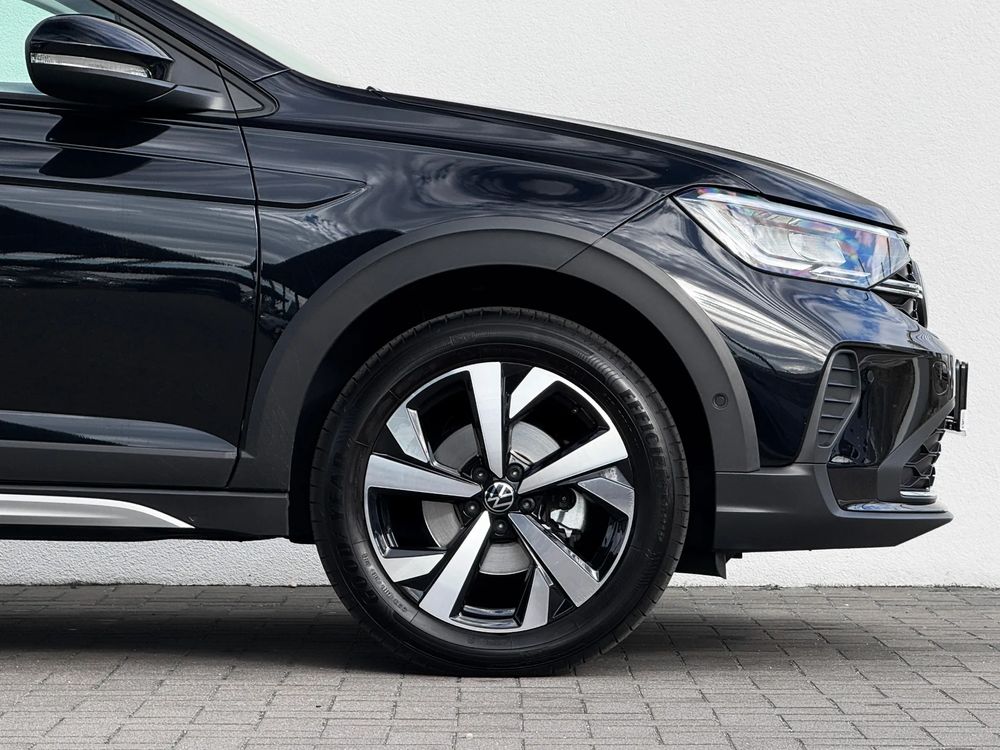 Volkswagen Taigo 1.0 TSI Life Plus DSG 116 KM — zdjęcie 4