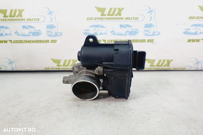 Clapeta acceleratie 1.2 vti hm01 9673622380 Peugeot 301 2 seria - 1