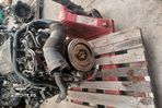 Motor fara anexe 148.000KM E5 Ford - 7