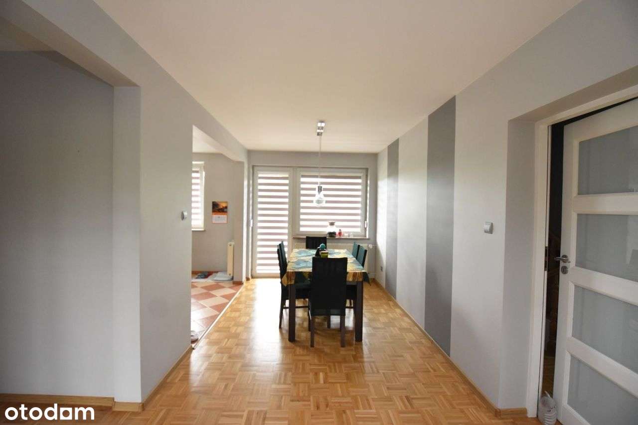 Dom, 185 m², Zelów-17