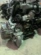 Motor Opel 1.7cdti z17dtr - 3