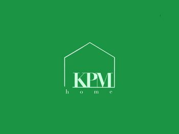 KPM HOME Logo