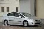 Toyota Prius - 3