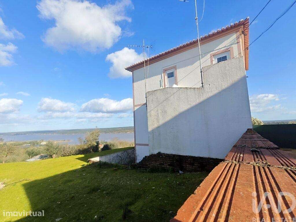 Moradia bi-familiar T9 em Montargil de 180 m2 - Grande imagem: 3/26