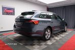 Skoda Octavia Combi 2.0 TDI DSG Ambition - 6