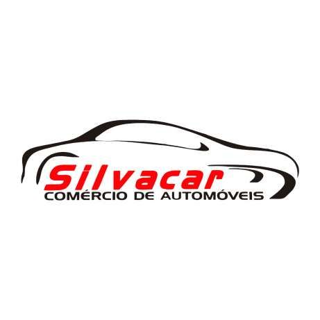 SILVACAR-COMÉRCIO DE AUTOMÓVEIS logo