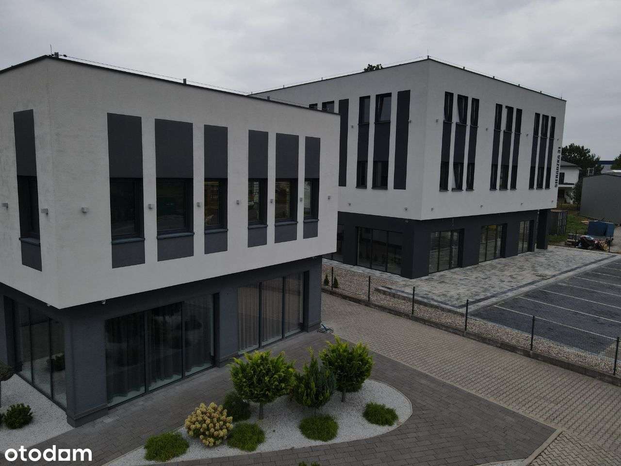 Komfortowe pomieszczenia biurowe wysoki standard - Pełny obrazek: 3/20