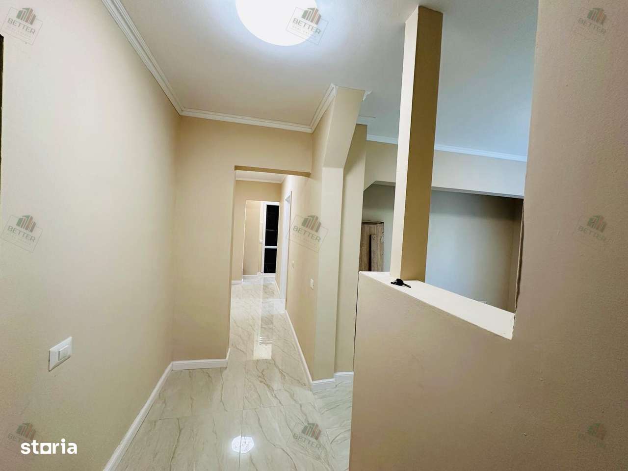 Apartament 3 camere Berceni Sector 4 – decomandat-8