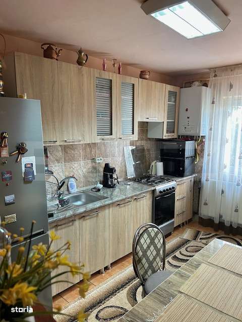 Apartament de vanzare, cu 3 camere, 2 balcoane, 67 mp, zona Observator - Imagine principală: 5/11