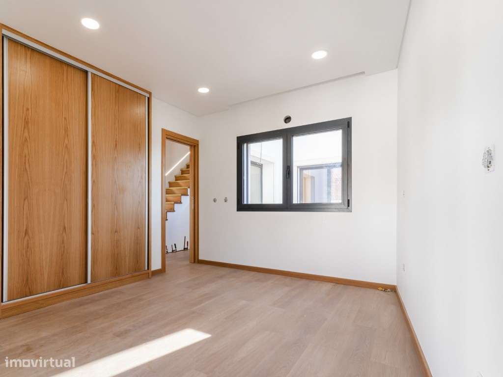 Moradia T2 +1, Ançã-14