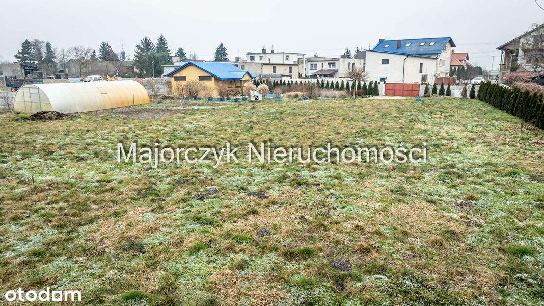 Działka inwestycyjna - Przemęt, ul. Rzemieślnicza - Pełny obrazek: 5/17