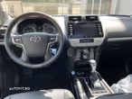 Toyota Land Cruiser 2.8l D-4D 204 CP A/T 7 locuri Luxury AVS - 30