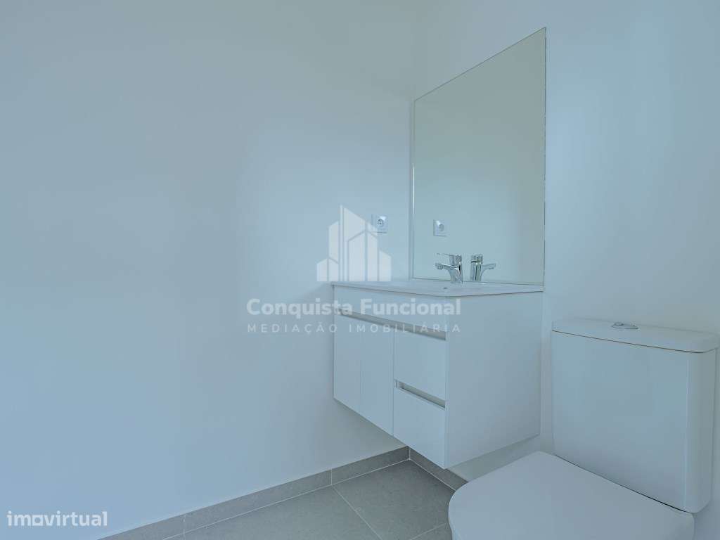 Armazém Industrial em Vila Maior - Santa Maria da Feira-18