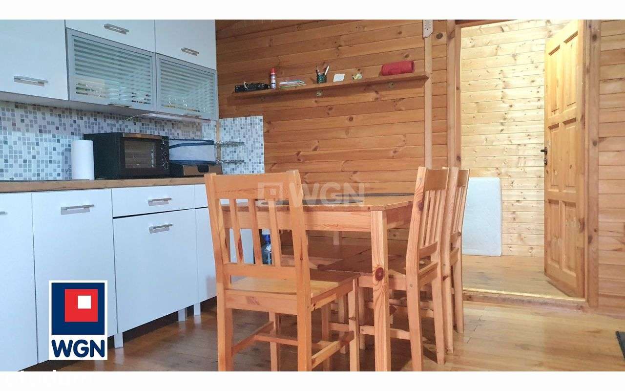 Na sprzedaż udział w działce rolnej Karwieńskie Błota-8