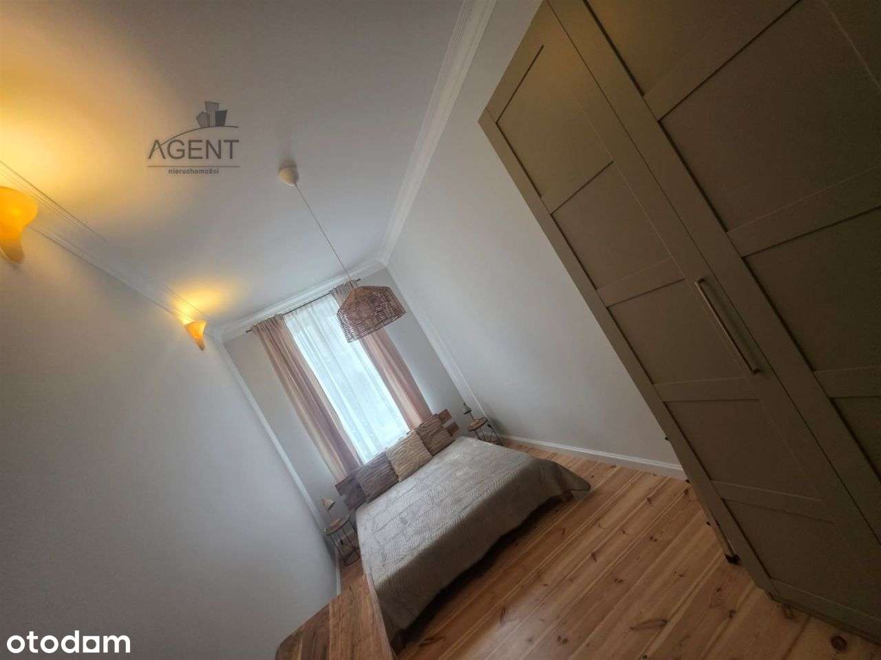 Mieszkanie, 42 m², Bydgoszcz - Pełny obrazek: 5/13