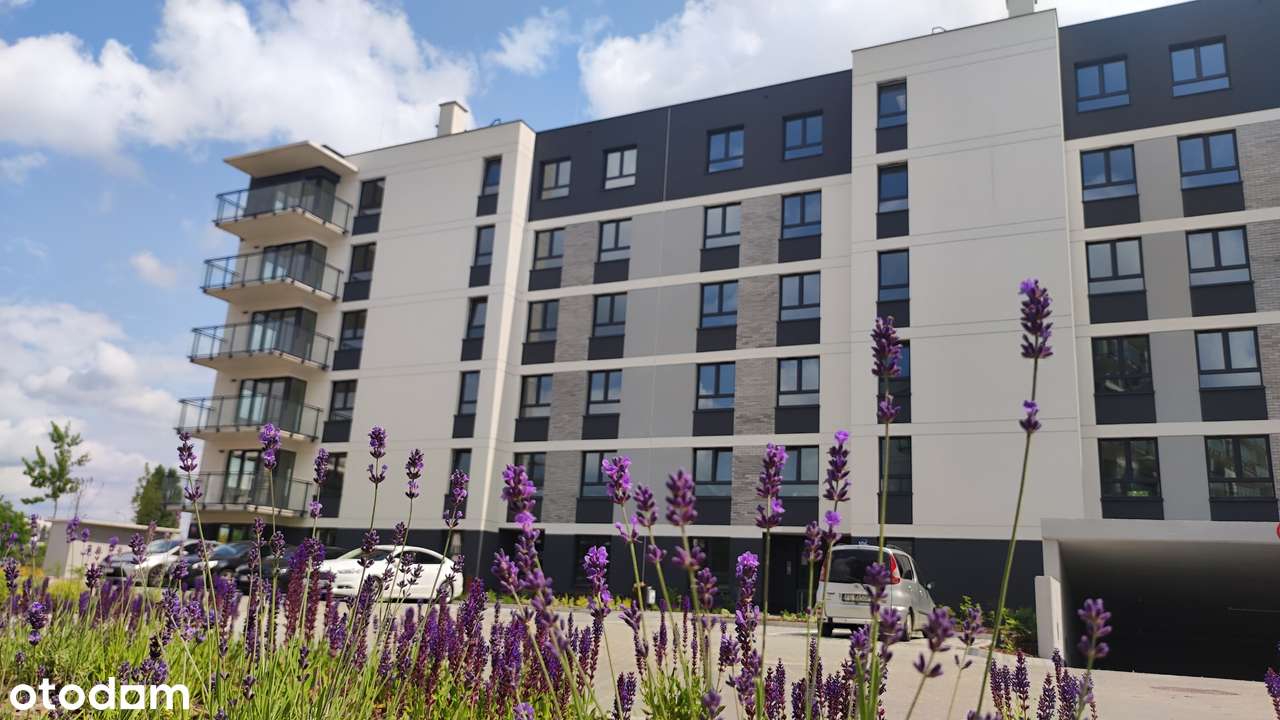 WYKOŃCZONE! * 2 pok * Narożne okna * OGRÓD * 15min do Centrum-11