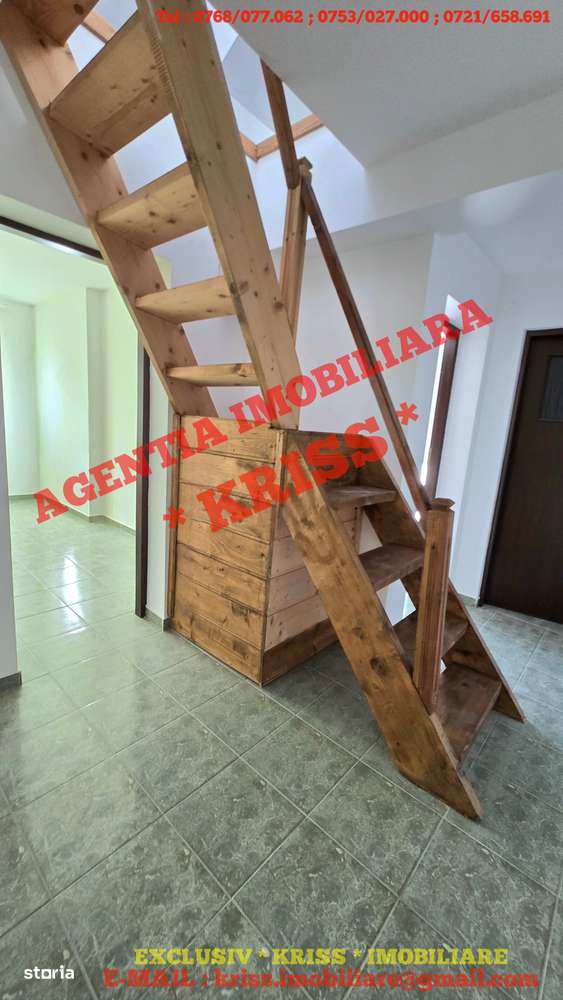 Apartament 2 Camere TRIVALE Confort 1 Decomandat 47 Mp Liber Centrală-9