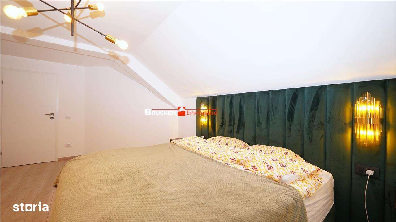 Casa moderna de vanzare | Cartier Viena, Oradea-3