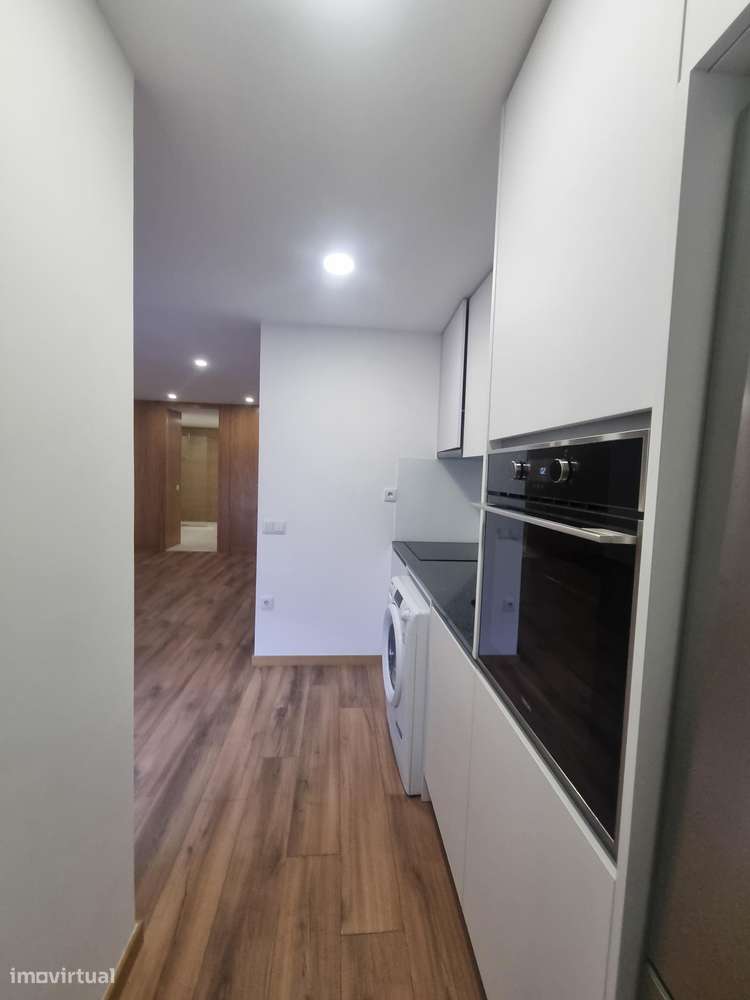 T0 / T1 Kit - Novo - Costa Cabral, Paranhos, Pronto habitar - Grande imagem: 5/13