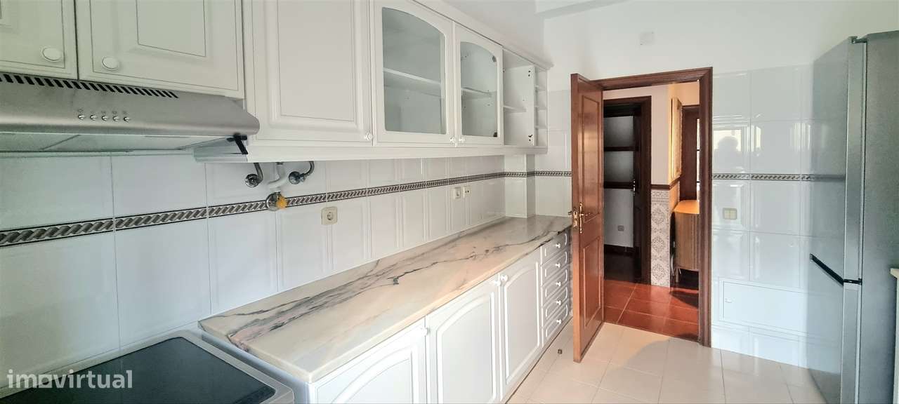 Apartamento T3 - Pedrulha - Coimbra/Venda-6