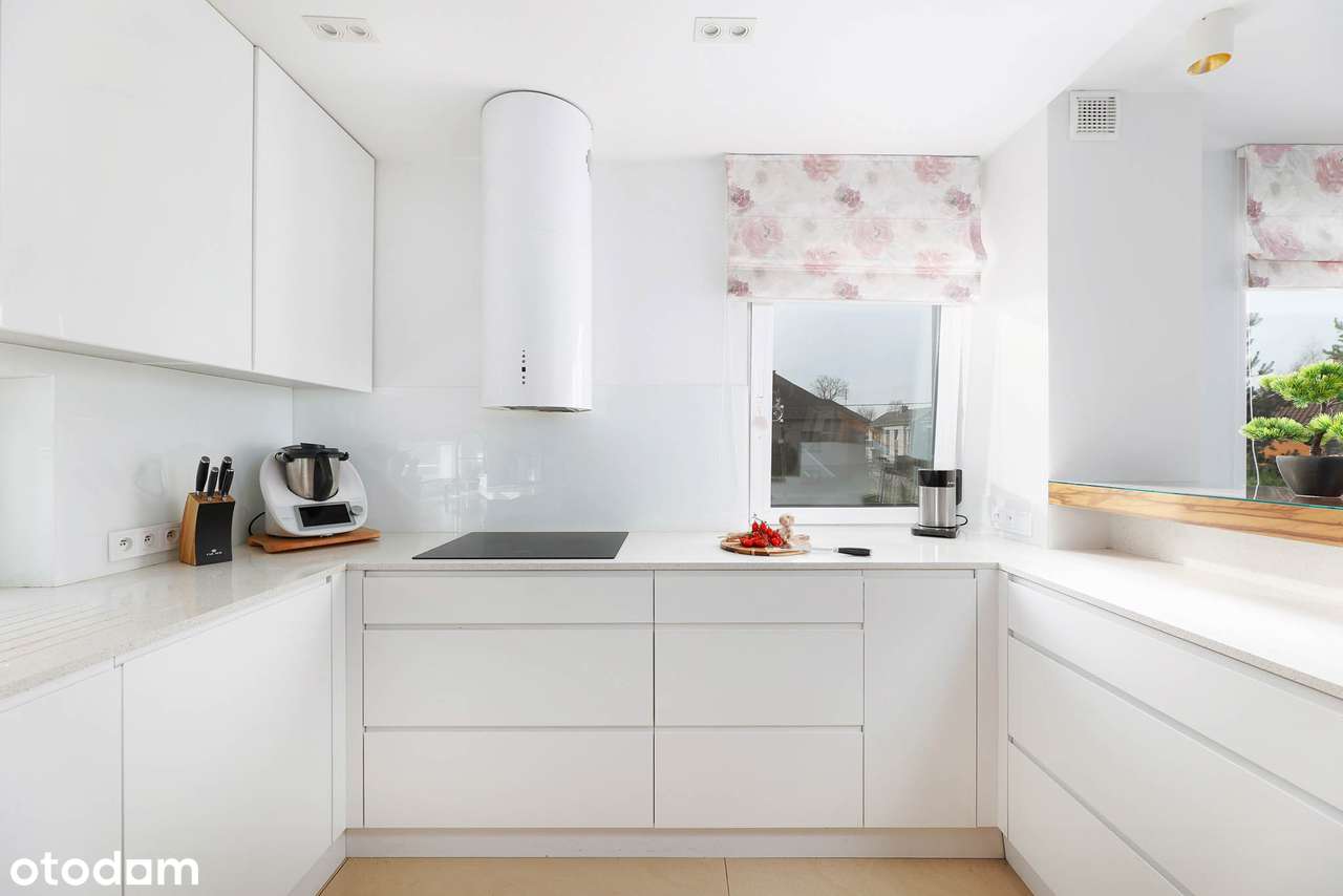 PENTHOUSE ! |2xbalkon_2xgaraż_tereny zielone|TYLKO U NAS-2