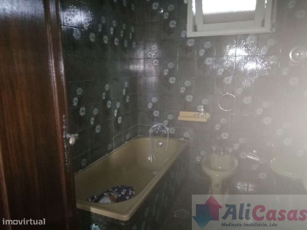 Excelente Vivenda C/Terreno-19