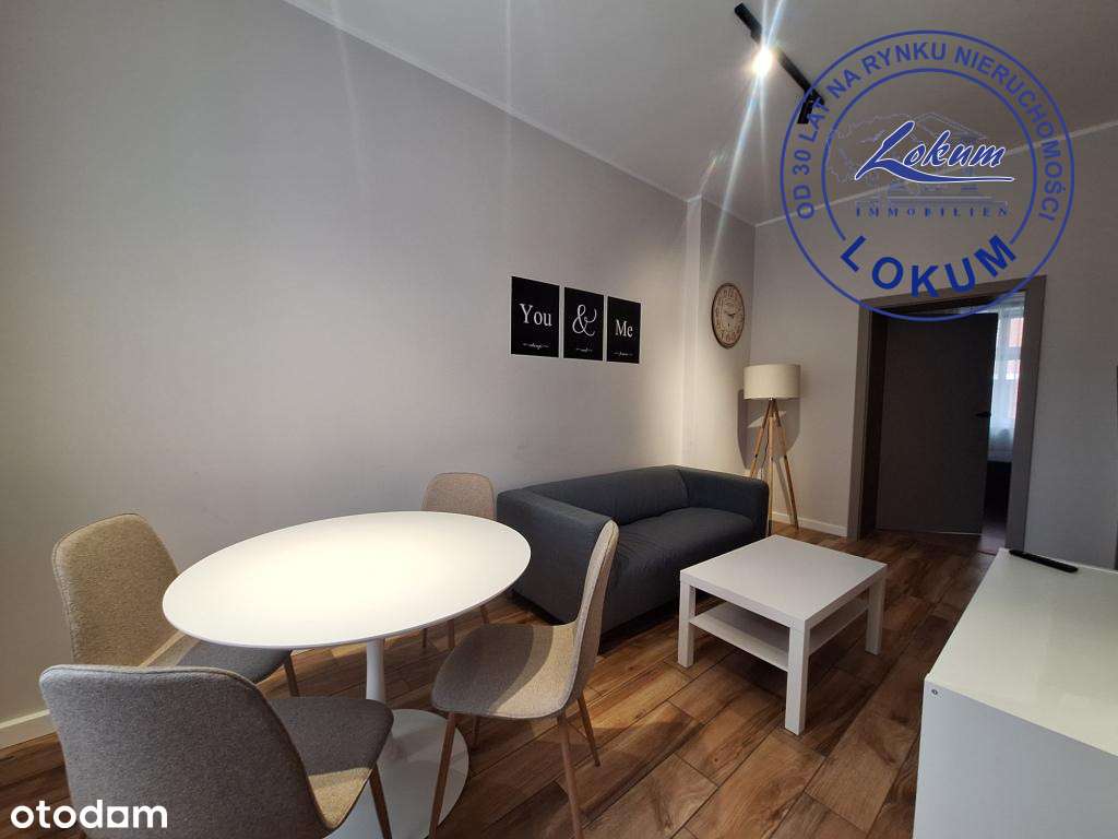 Na sprzedaż 3 pokoje po remoncie!-1