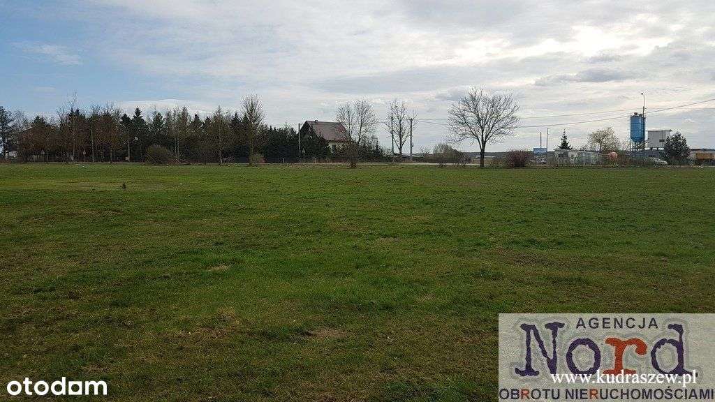 Działka, Jezioro Necko, Augustów - Pełny obrazek: 5/5