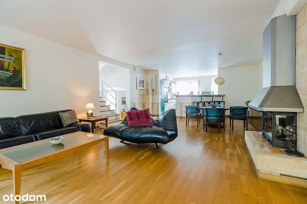 Przestronny, nowoczesny dom jednorodzinny-2