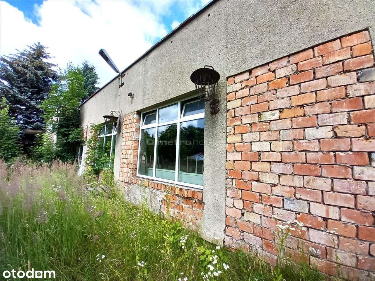 Obiekt byłej restauracji w Siemyślu z parkingiem - Pełny obrazek: 4/14