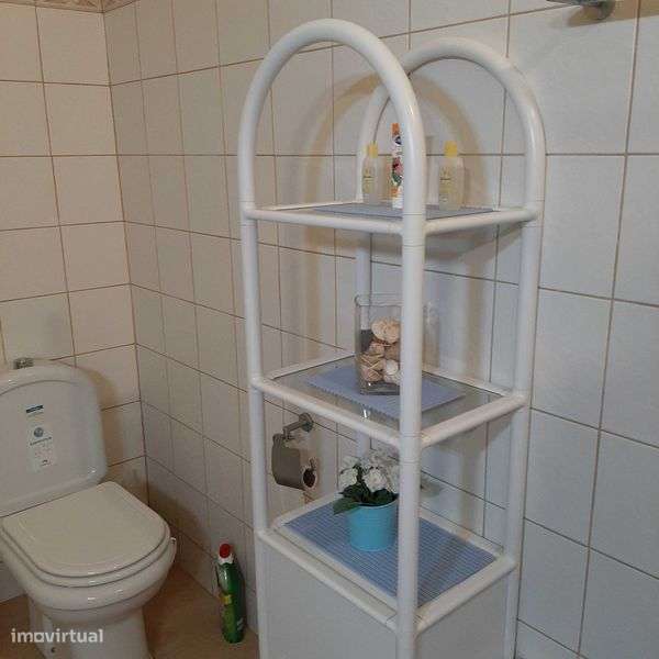 Apartamento t1 Armação de Pêra - Grande imagem: 5/5