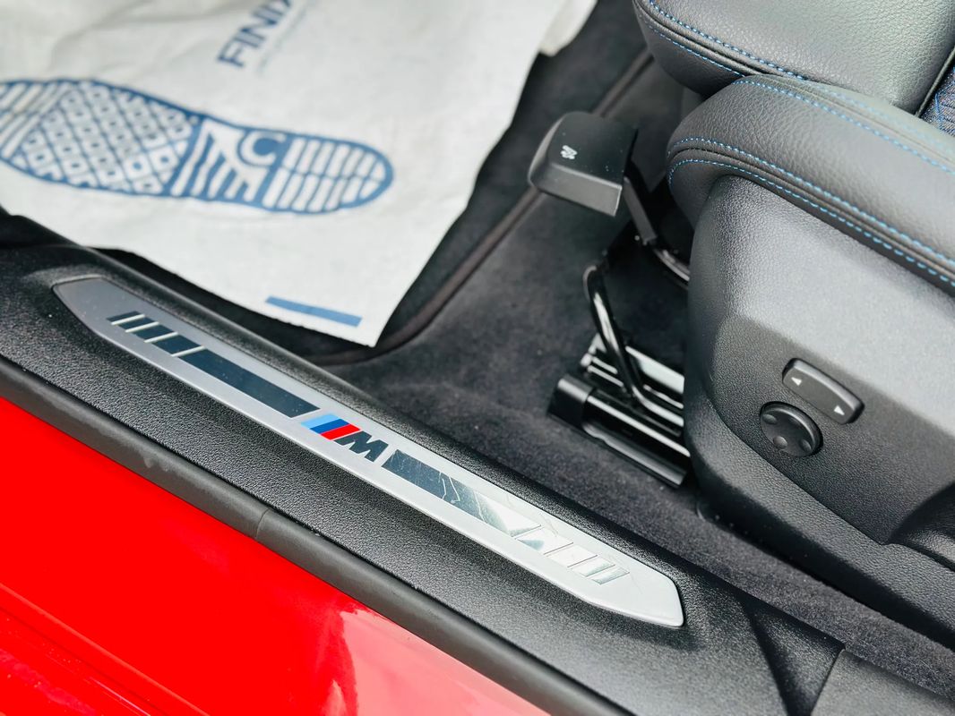 BMW Seria 2 218i Gran Coupe Aut. M Sport - 24