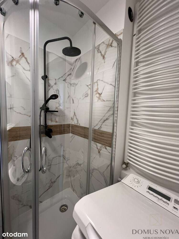 Mieszkanie 2-pokojowe po remoncie | 37 m² | Wola - Pełny obrazek: 4/5