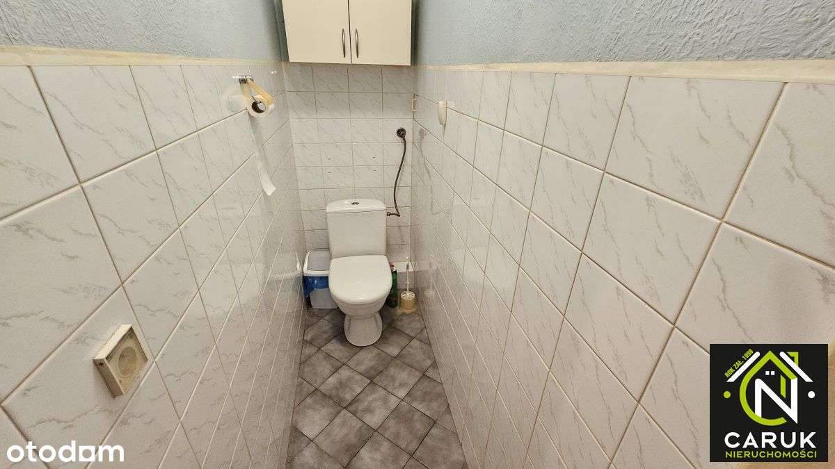 4 pokoje z balkonem Kamień Pomorski-17