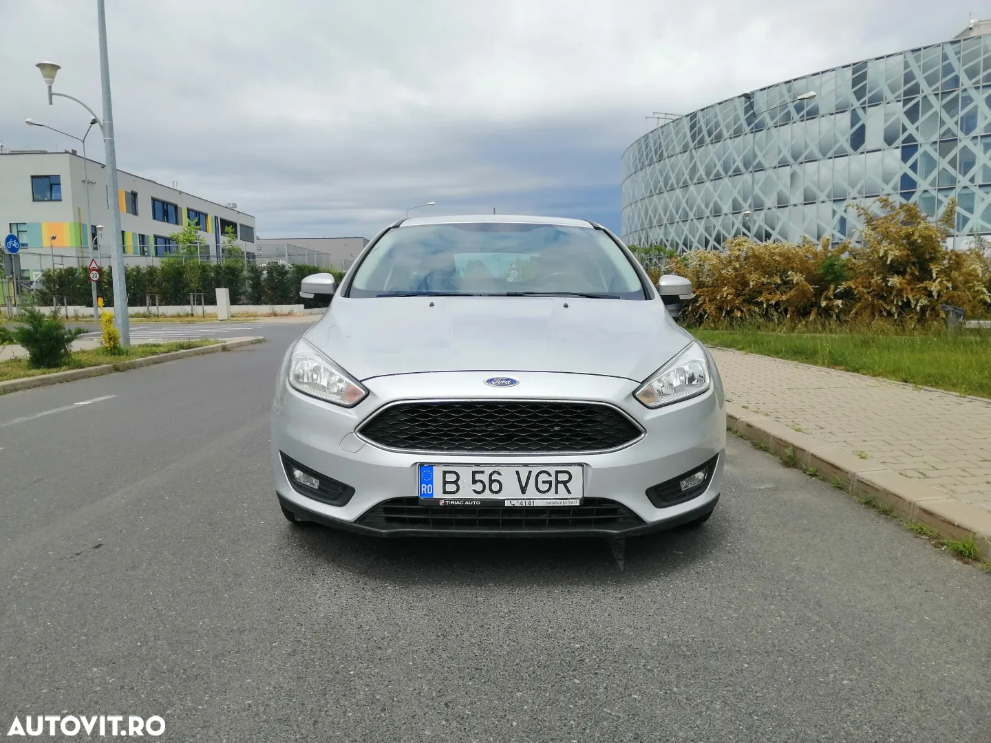 Ford Focus - 19