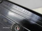 BMW E38 94-01 LISTWA OSLONA PROGU PRAWY PRZOD 8220220 - 5