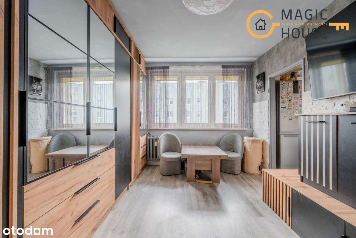 Mieszkanie w najlepszej okolicy w Tczewie - Pełny obrazek: 4/14