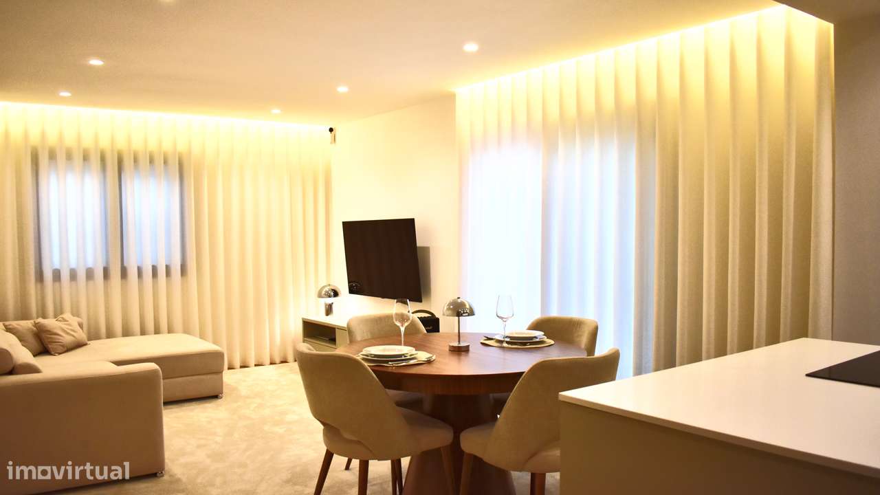 Apartamento T2 Venda em Braga (São Vicente),Braga-14