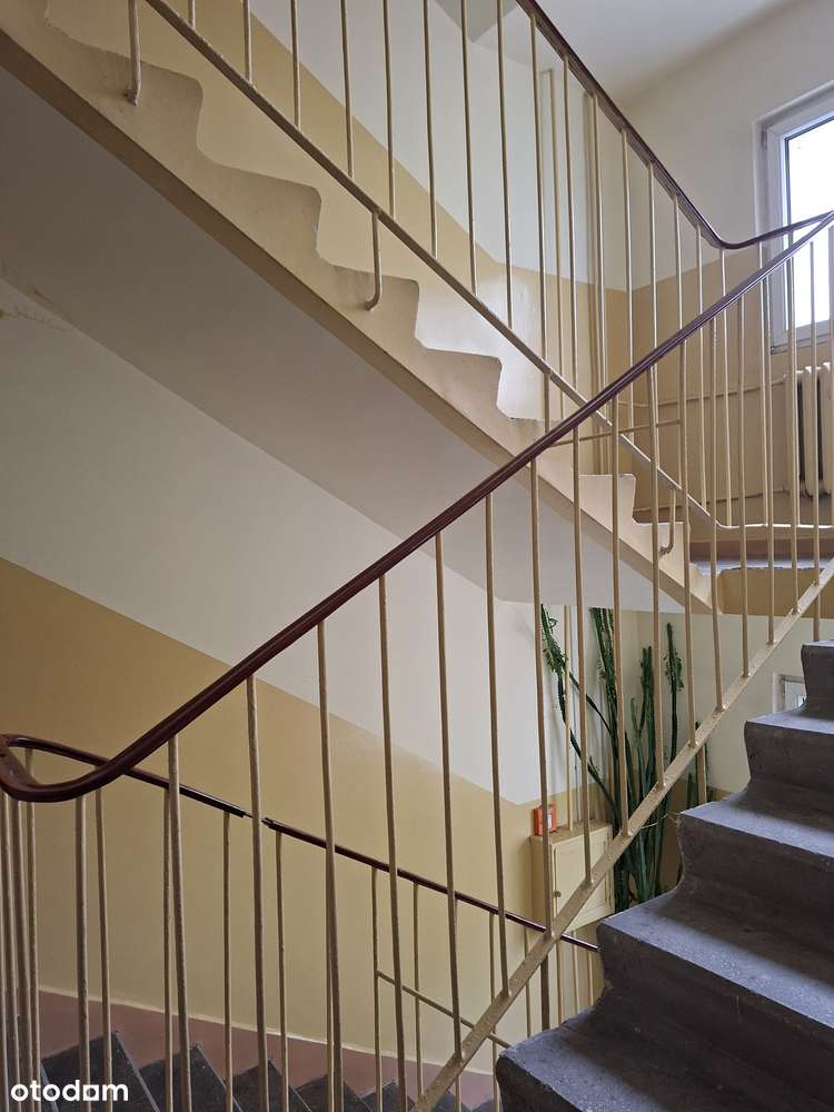 Osiedle Chełmońskiego. Ładne, rozkładowe M-2 do zamieszkania-15