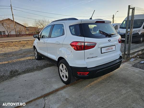 Ford EcoSport - 5