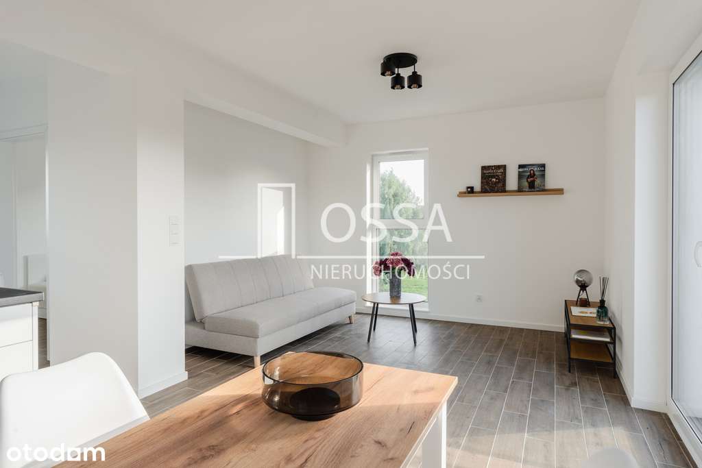 Nowoczesne i kameralne mieszkania | Osowa 16 lokal - Pełny obrazek: 3/12