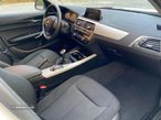 BMW 116 i Advantage - 23