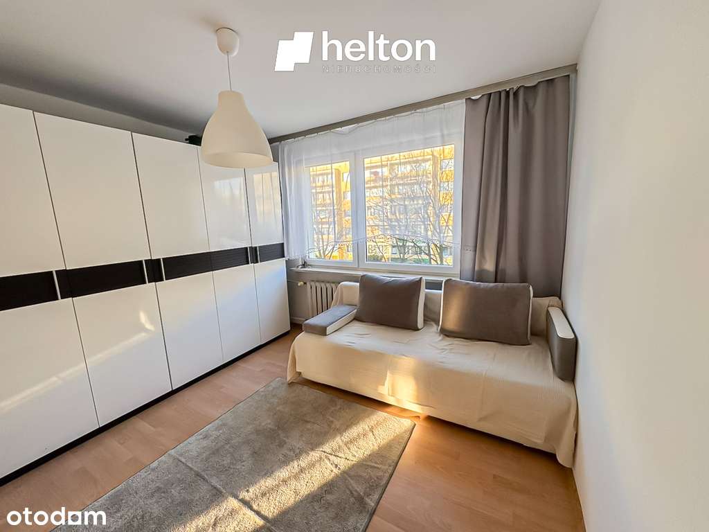 2 pokoje | osobna kuchnia | balkon-5