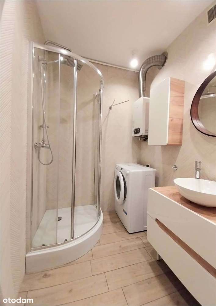 Mieszkanie PO Generalnym Remoncie- 3 Pokoje!-1