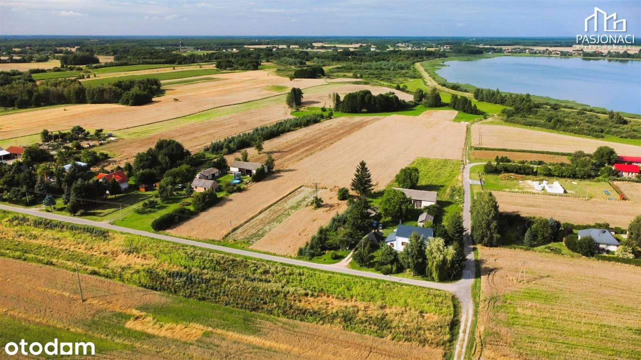 Wybuduj dom z widokiem na jezioro - Pełny obrazek: 5/8