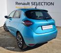 Renault ZOE EV 50 R135 INTENS - 4