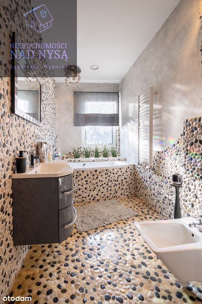 dom wolnostojący, garaż dwustanowiskowy, ogród!-10