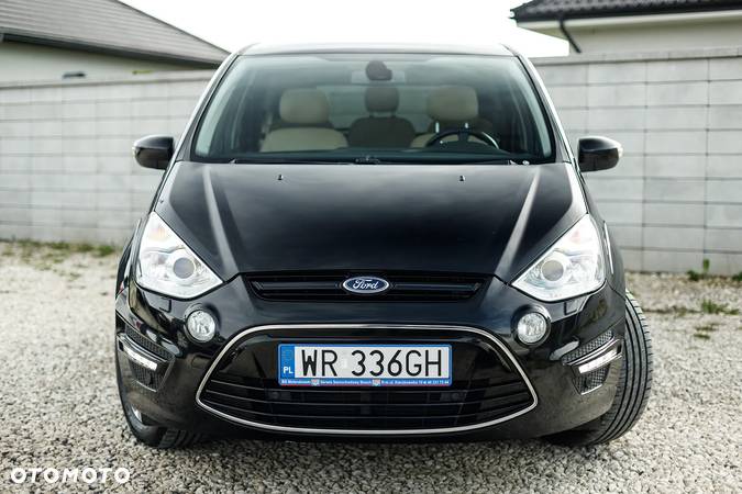 Ford S-Max 2.0 TDCi DPF Titanium X - 3