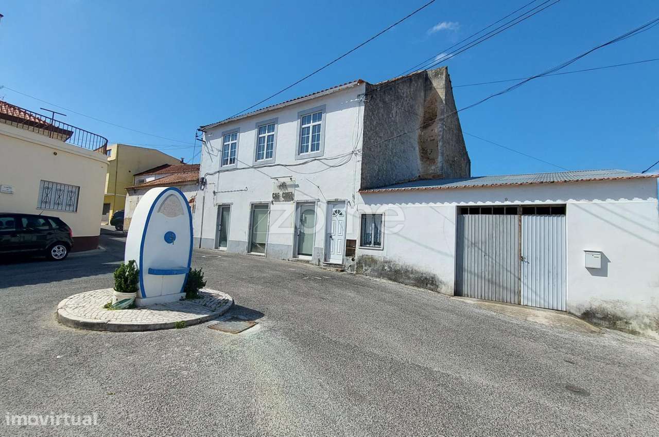 Moradia T4 para Restauro - Grande imagem: 5/33