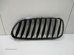 Grila radiator dreapta BMW Z4 an 2003-2008 cod 51137051960 - 5